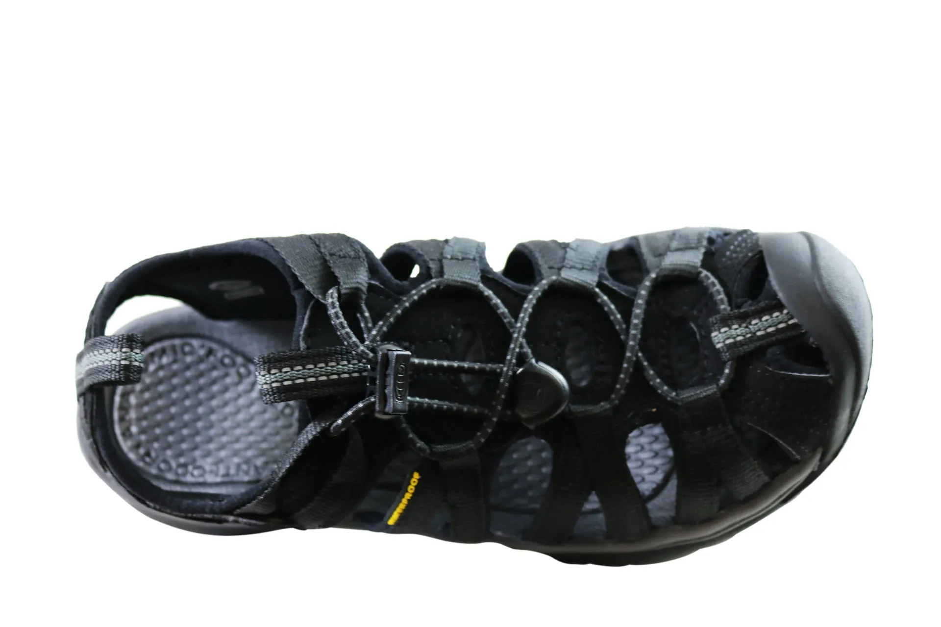 Keen Whisper Womens Comfortable Outdoor Sandals Keen Shoes