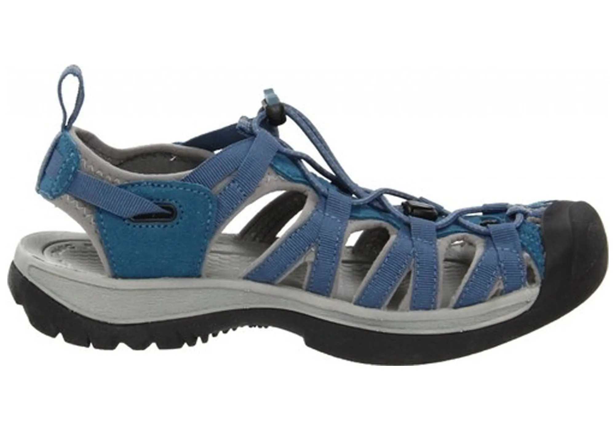 Keen Whisper Womens Comfortable Outdoor Sandals Keen Shoes