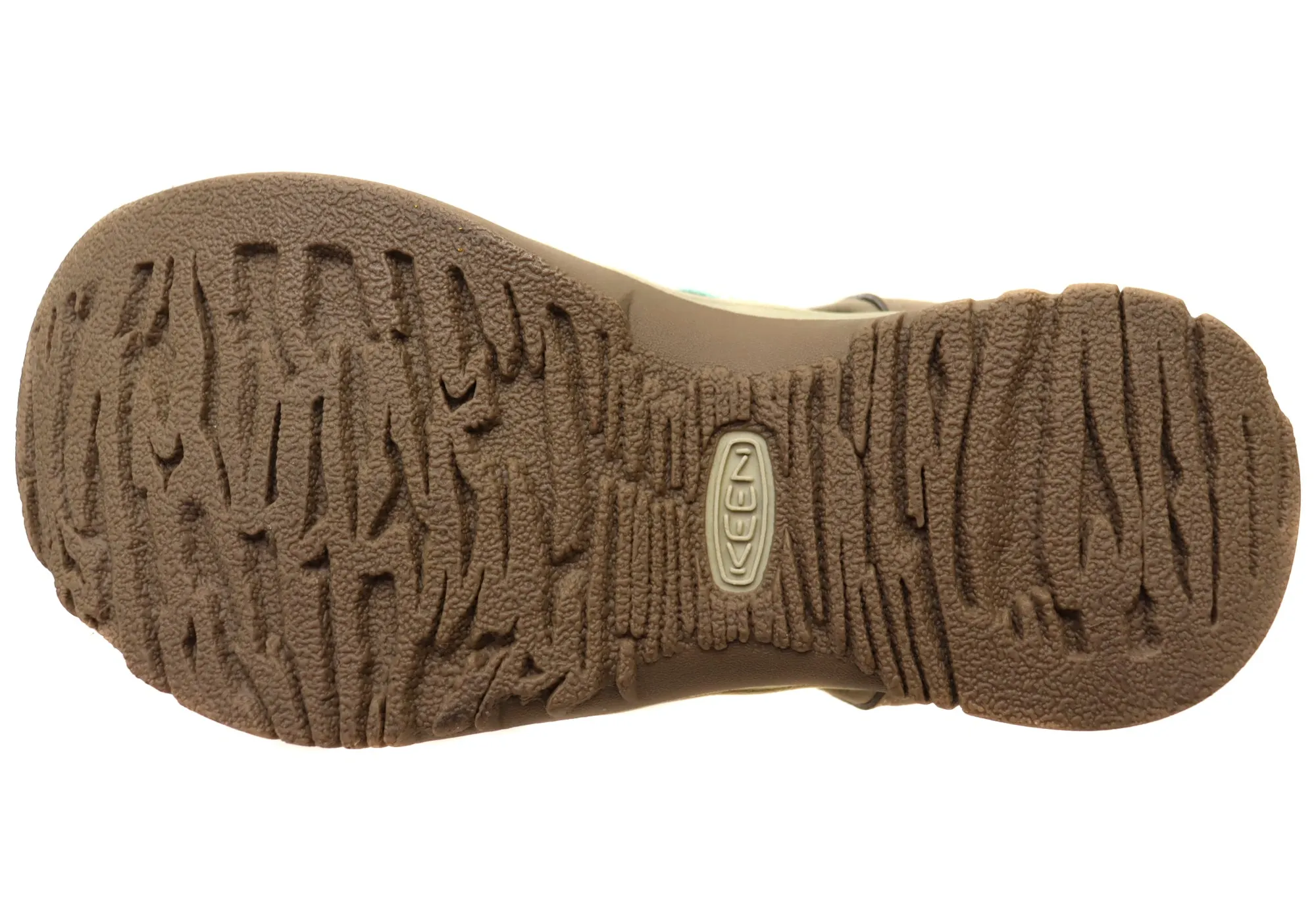 Keen Whisper Womens Comfortable Outdoor Sandals Keen Shoes