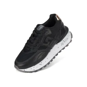 Kentu Black/Rose Gold