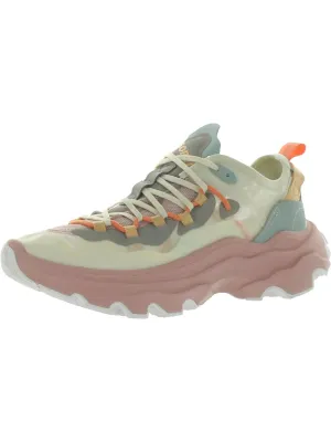 Kinetic Breakthru Tech Lace Womens Performance Comfort Running Shoes