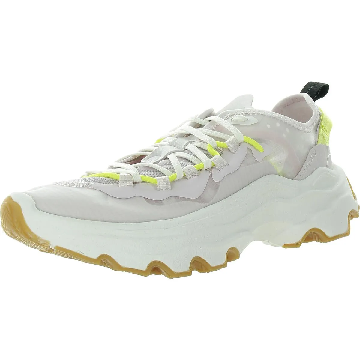 Kinetic Breakthru Tech Lace Womens Performance Comfort Running Shoes