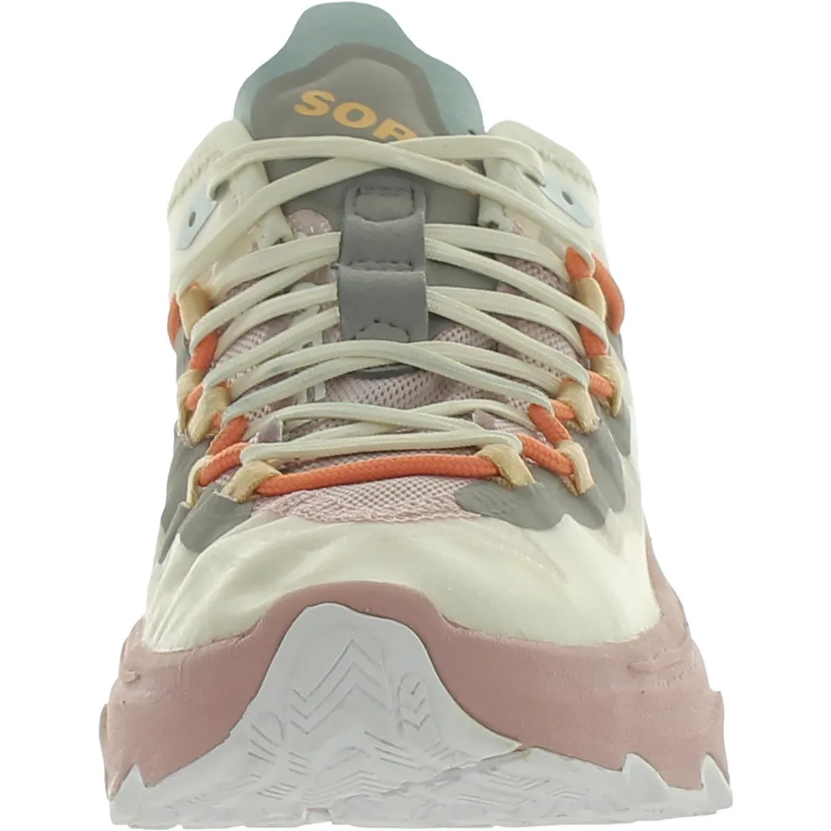 Kinetic Breakthru Tech Lace Womens Performance Comfort Running Shoes