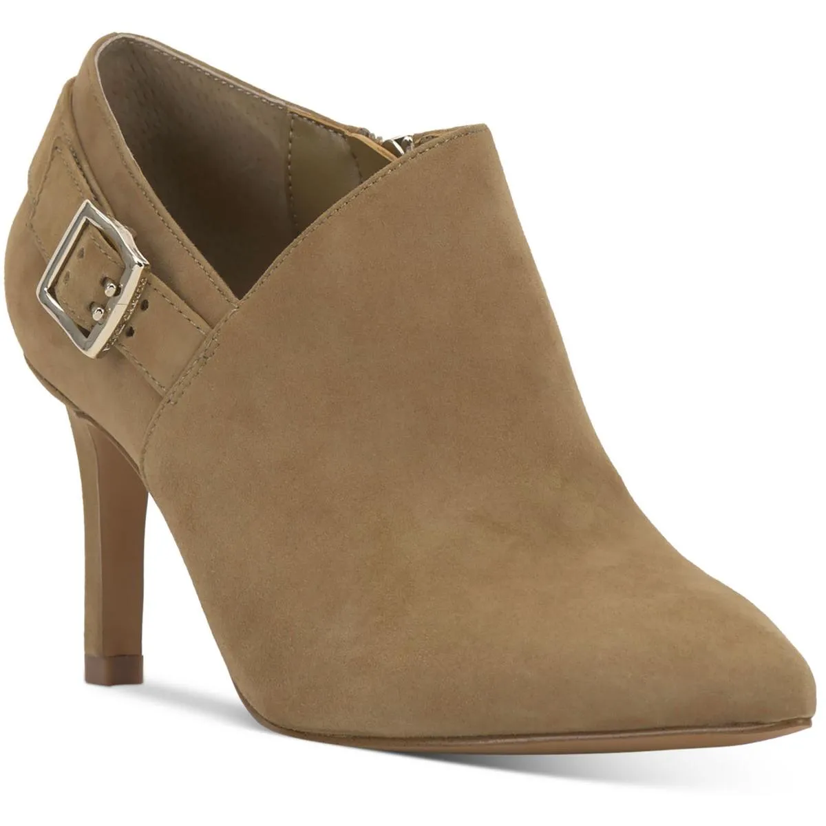 Kreitha Womens Heels Pump Ankle Boots