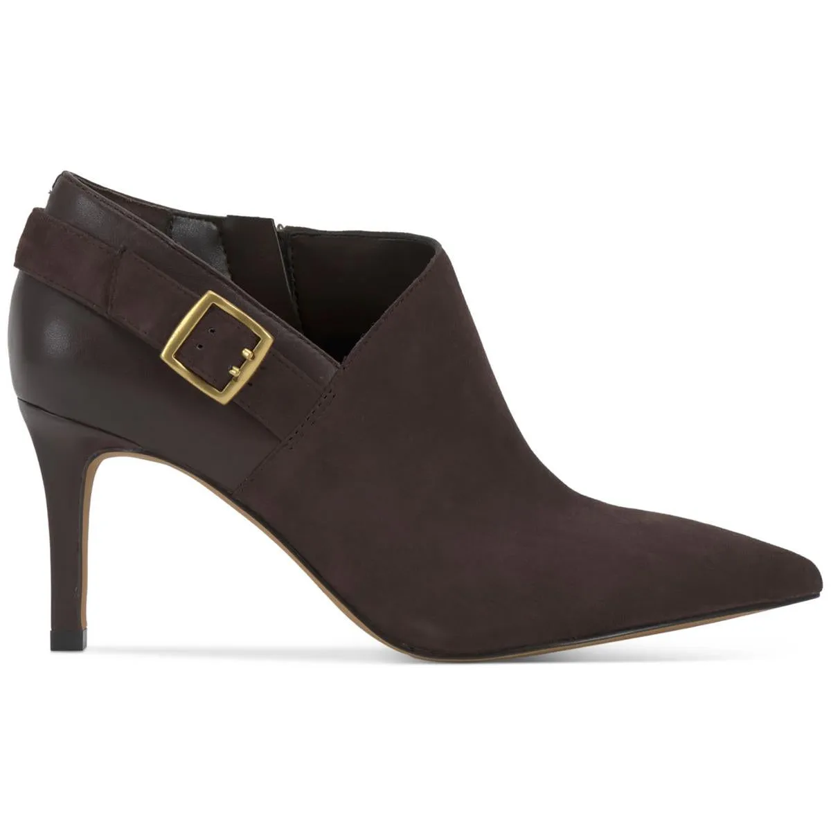 Kreitha Womens Heels Pump Ankle Boots