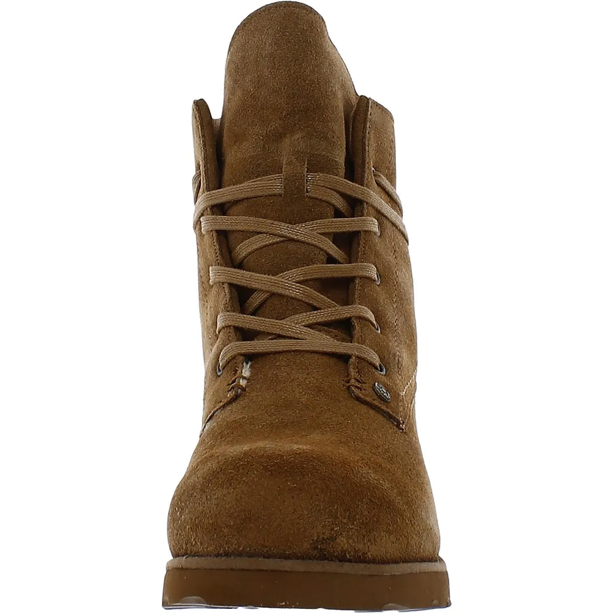 Krista Wide Womens Lined Winter & Snow Boots