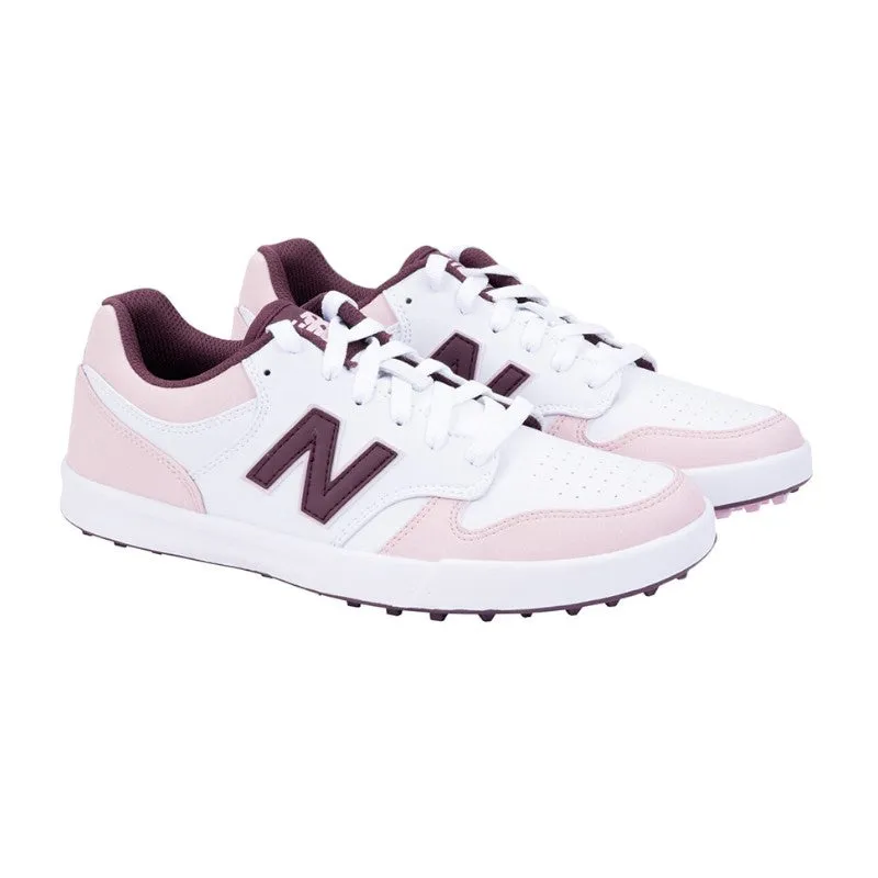 Ladies New Balance 480 SL Golf Shoes