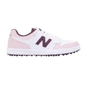 Ladies New Balance 480 SL Golf Shoes