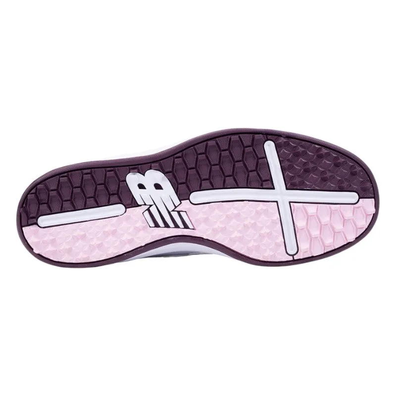 Ladies New Balance 480 SL Golf Shoes