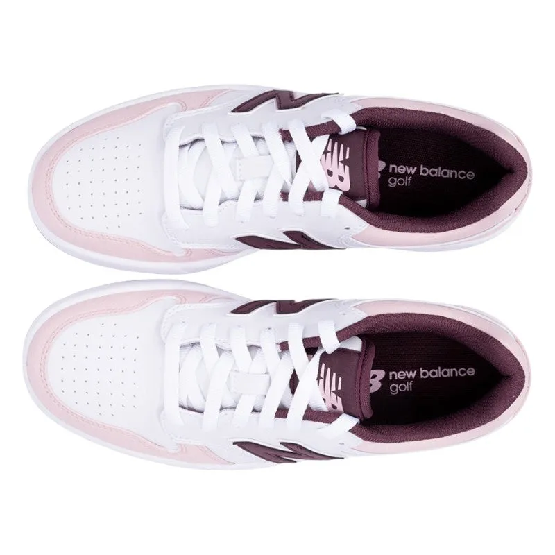 Ladies New Balance 480 SL Golf Shoes