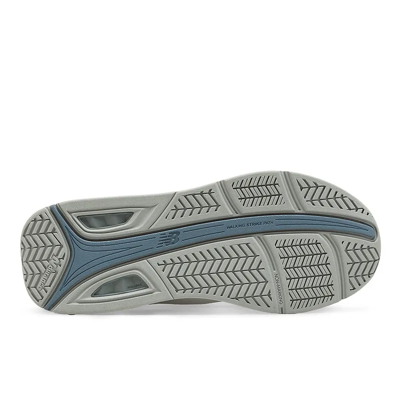 Leather 928v3 - White - Women's