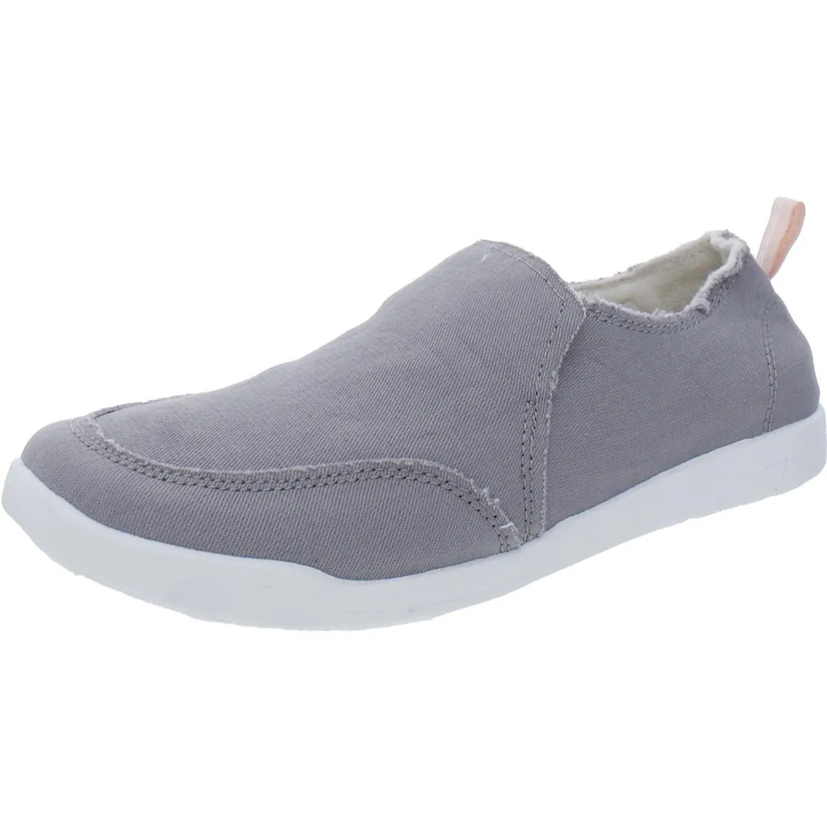 Malibu Womens Comfort Insole Lifestyle Flats