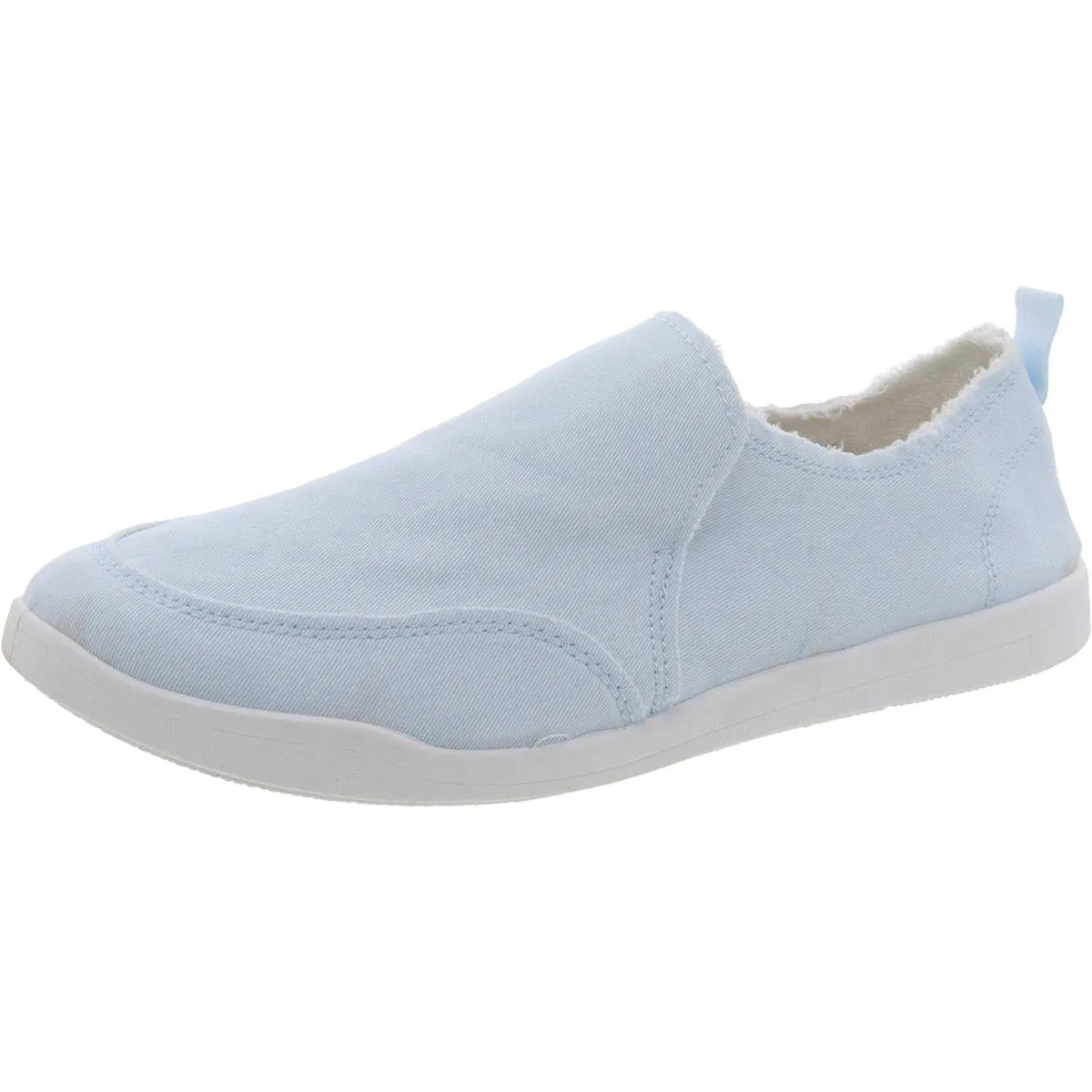 Malibu Womens Comfort Insole Lifestyle Flats