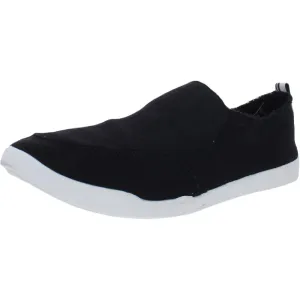 Malibu Womens Comfort Insole Lifestyle Flats
