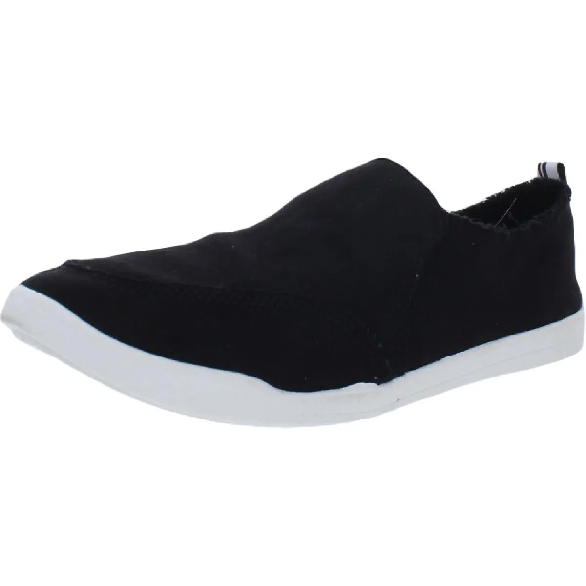 Malibu Womens Comfort Insole Lifestyle Flats
