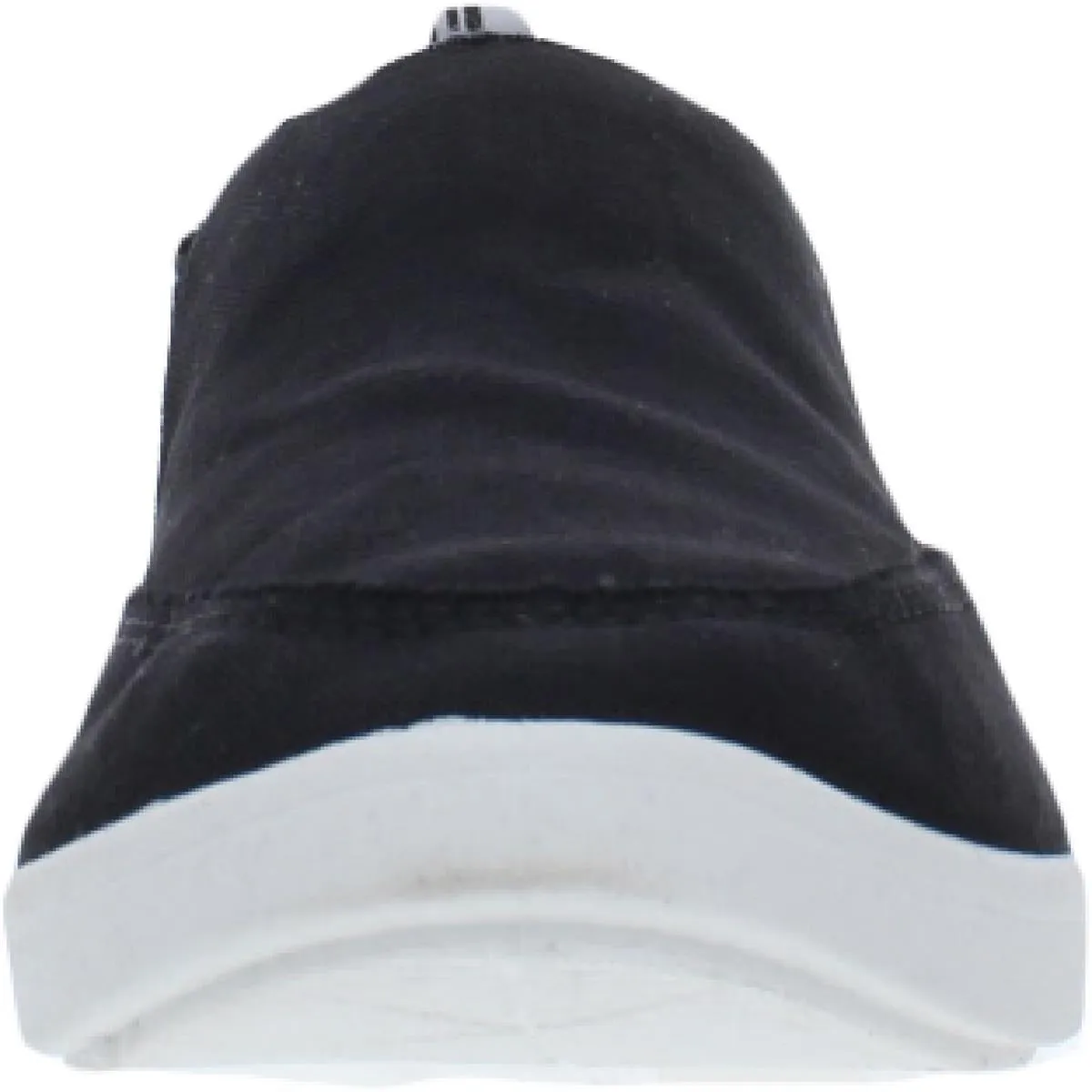 Malibu Womens Comfort Insole Lifestyle Flats