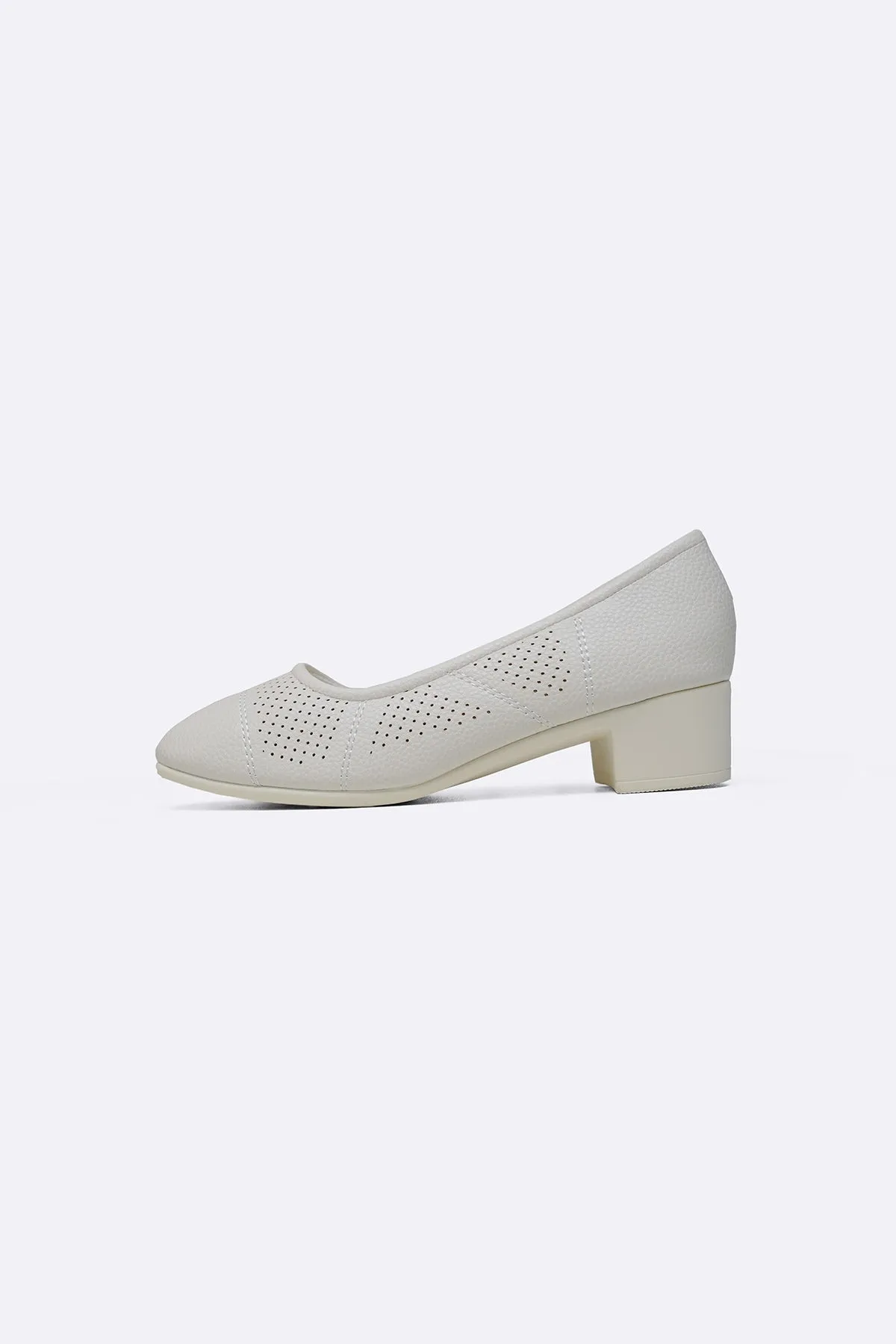 MAMA WALKING HEELS