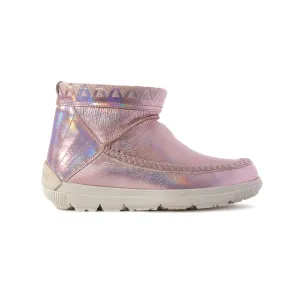 Manitobah - Women's Reflections Ankle Boots (6110870)