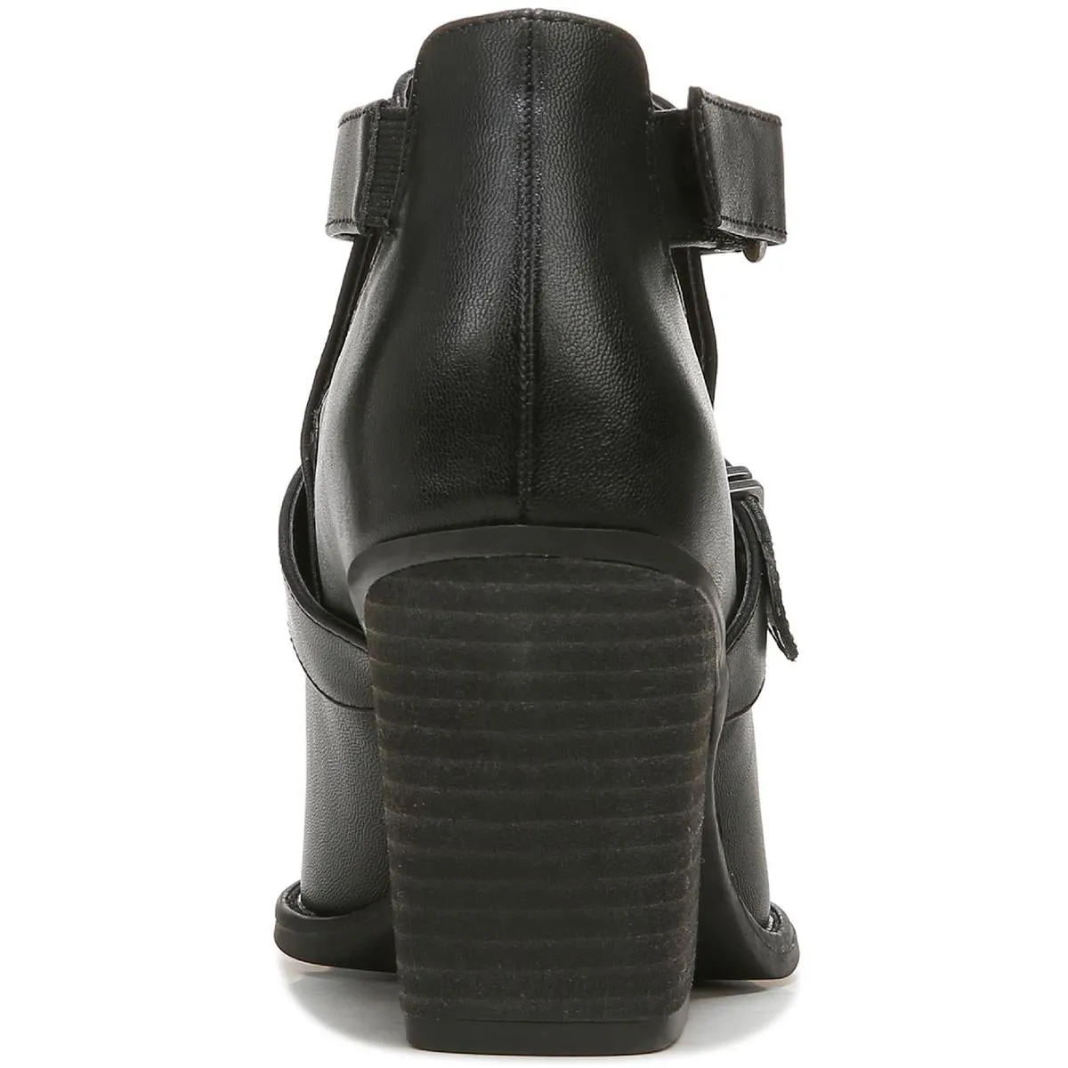 Matcha Womens Padded Insole Ankle Boots
