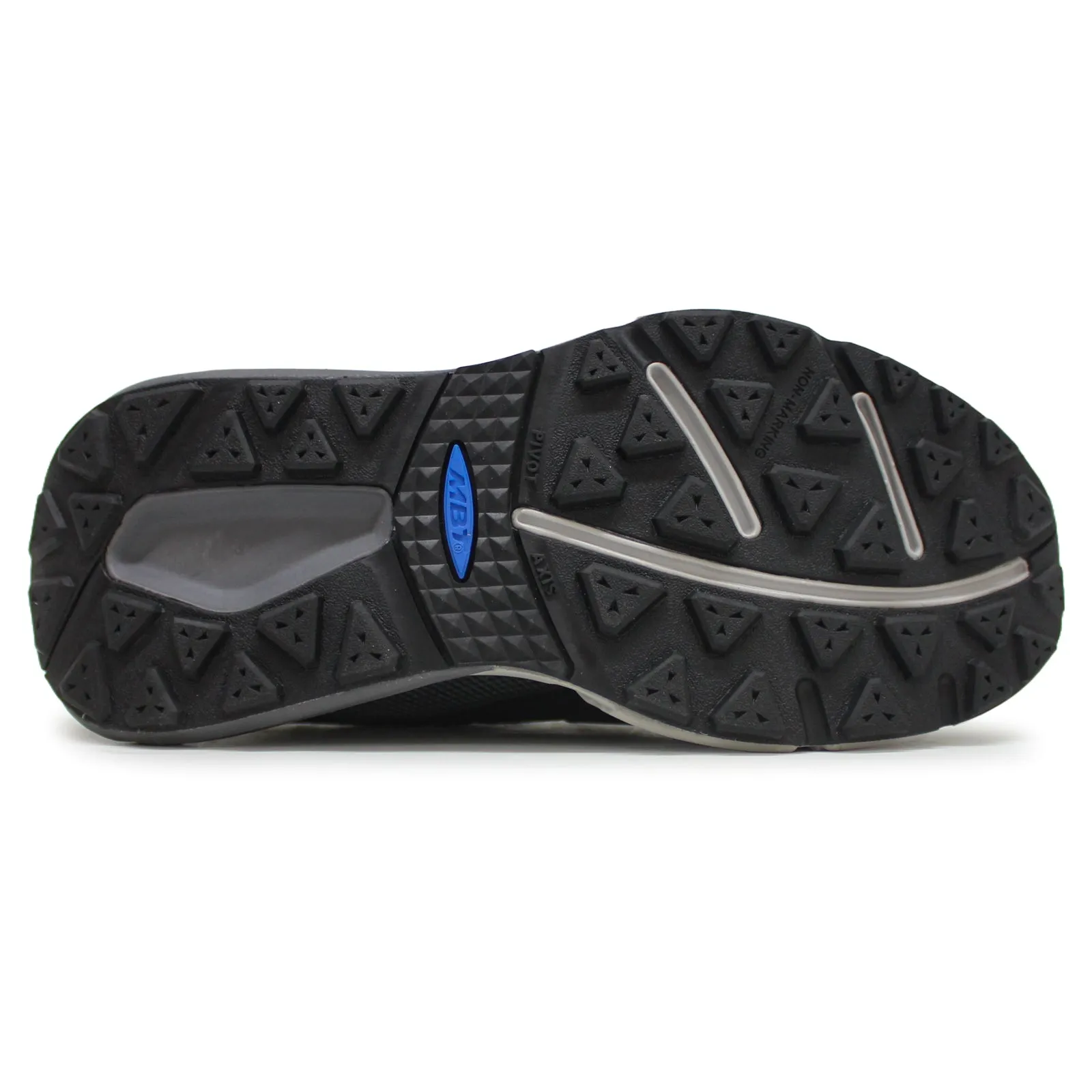 MBT Kinabalu 19 Textile Synthetic Women's Comfort Shoes