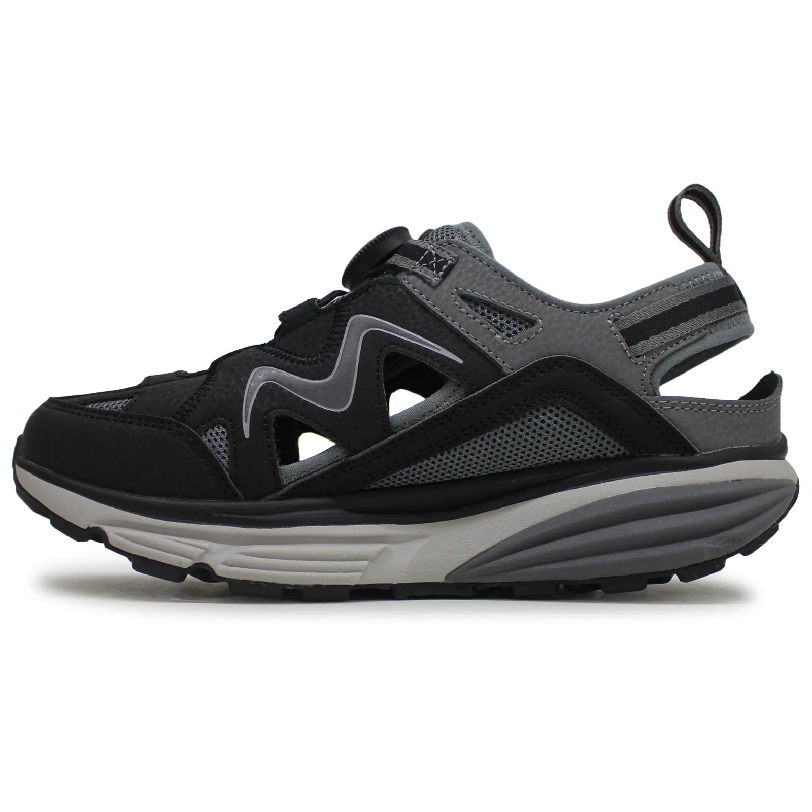 MBT Kinabalu 19 Textile Synthetic Women's Comfort Shoes