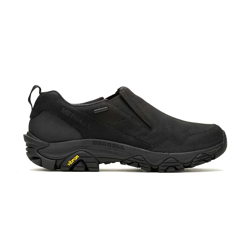 Men's Coldpack 3 Thermo Moc Black