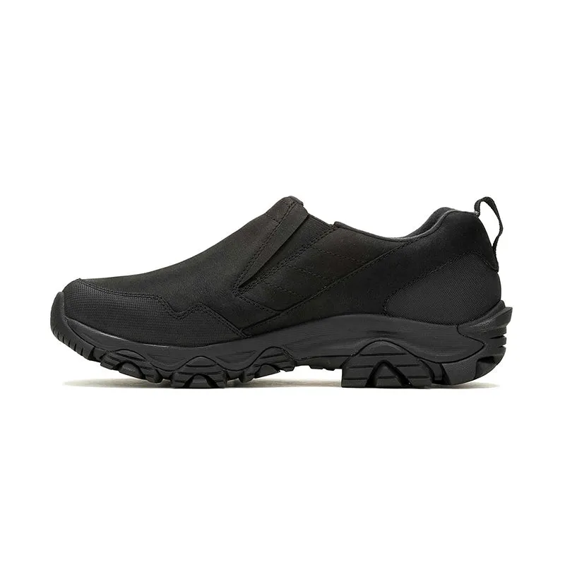 Men's Coldpack 3 Thermo Moc Black