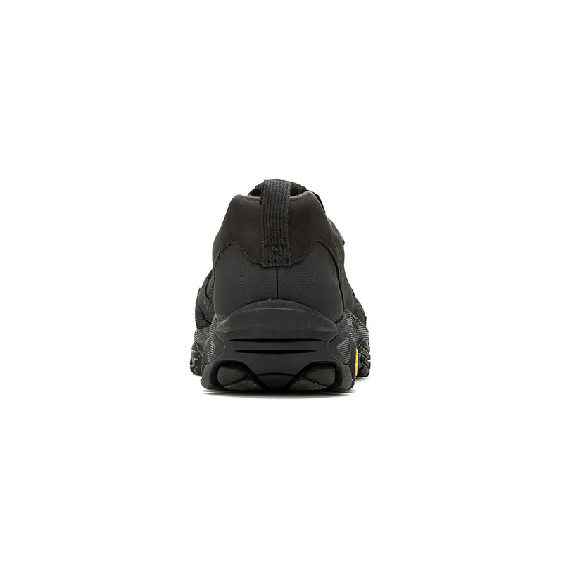 Men's Coldpack 3 Thermo Moc Black