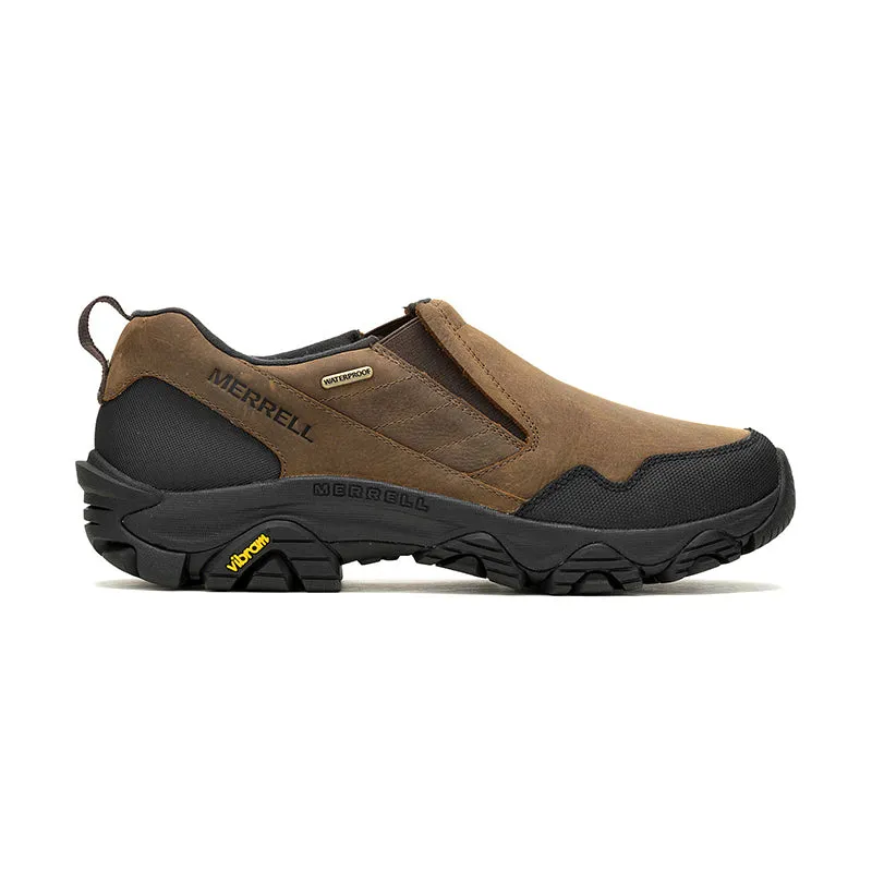 Men's Coldpack 3 Thermo Moc Earth