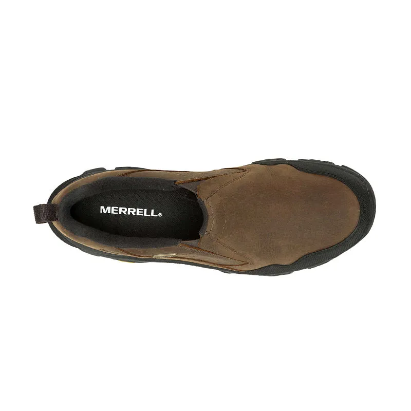 Men's Coldpack 3 Thermo Moc Earth