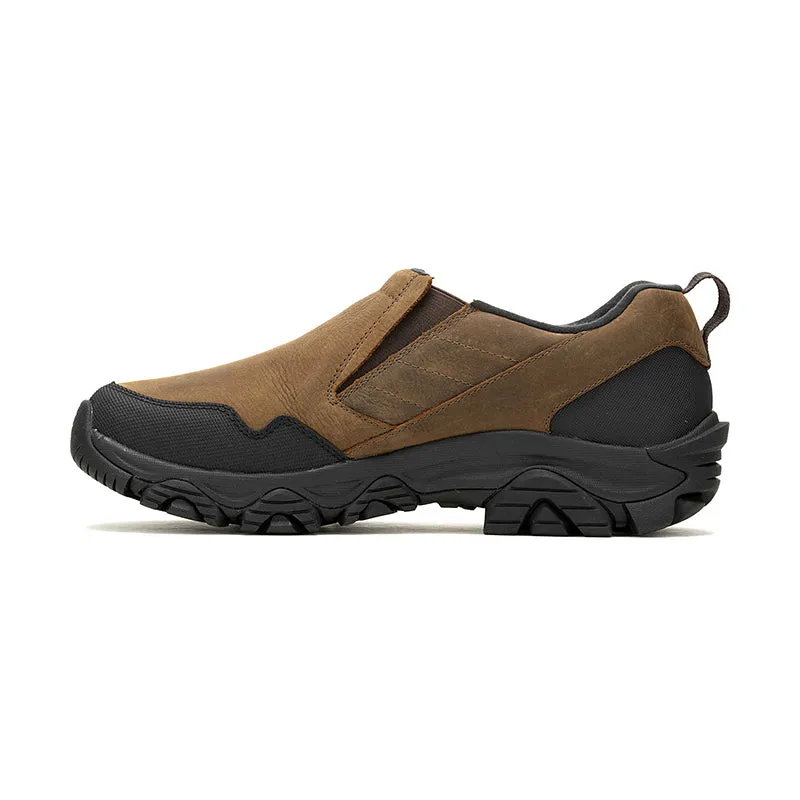 Men's Coldpack 3 Thermo Moc Earth