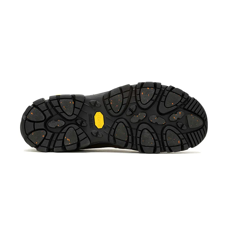 Men's Coldpack 3 Thermo Moc Earth