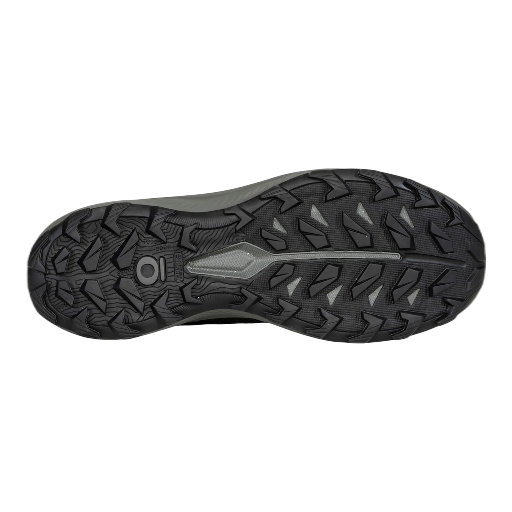 Men's Katabatic LT Low