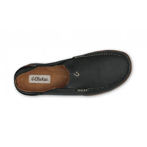 Men's Moloa Black/Toffee