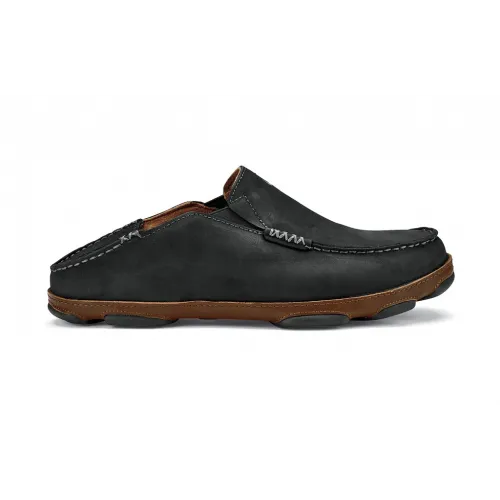 Men's Moloa Black/Toffee