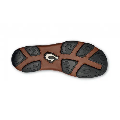 Men's Moloa Black/Toffee