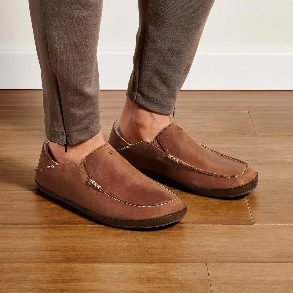 Men's Moloa Ray/Toffee