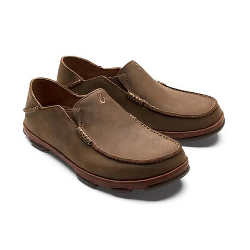 Men's Moloa Ray/Toffee