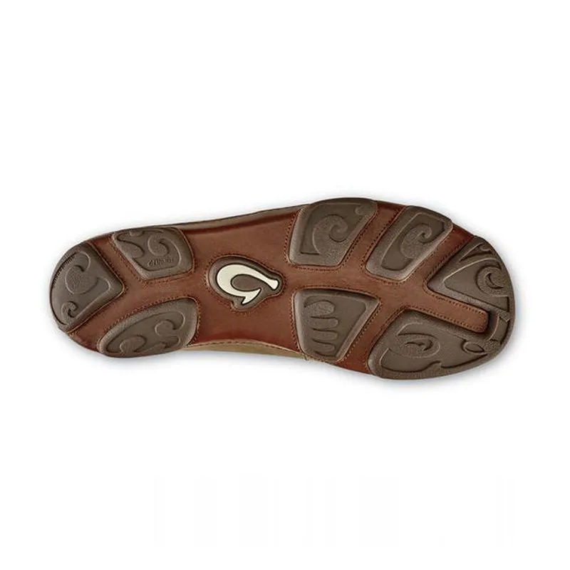 Men's Moloa Ray/Toffee