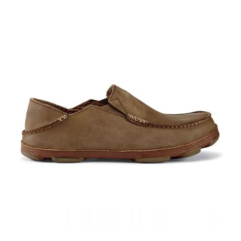 Men's Moloa Ray/Toffee