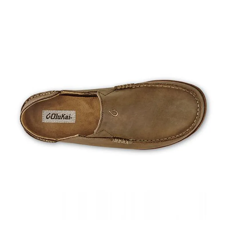 Men's Moloa Ray/Toffee