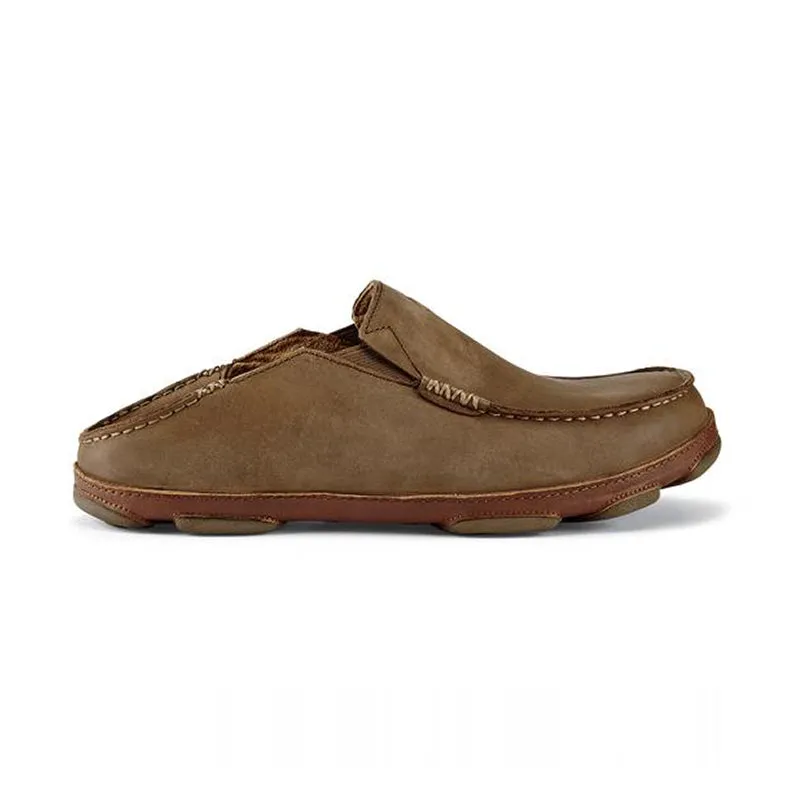 Men's Moloa Ray/Toffee