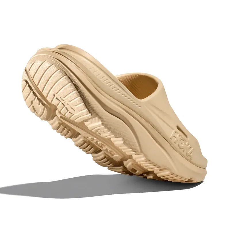 Men's ORA Recovery Slide 3 Shifting Sand/Shifting Sand