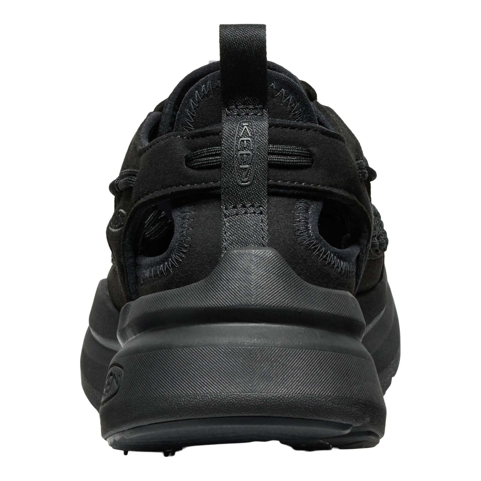 Men's UNEEK WK Sneaker Black/Black