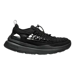 Men's UNEEK WK Sneaker Black/Black