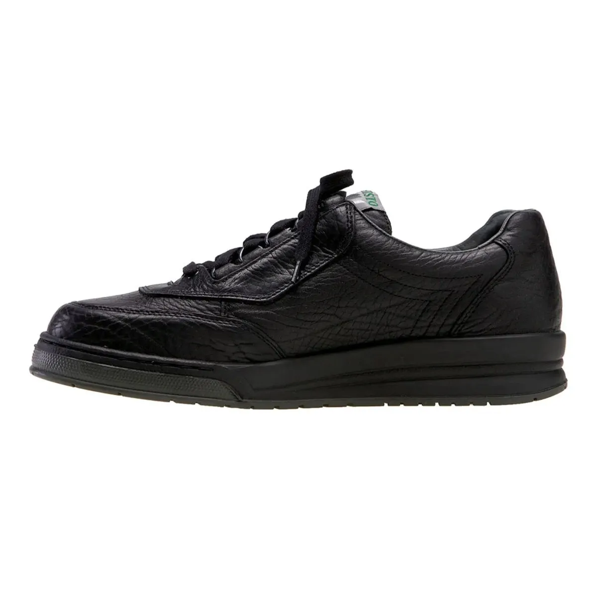 Mephisto Men's Match Black Grain