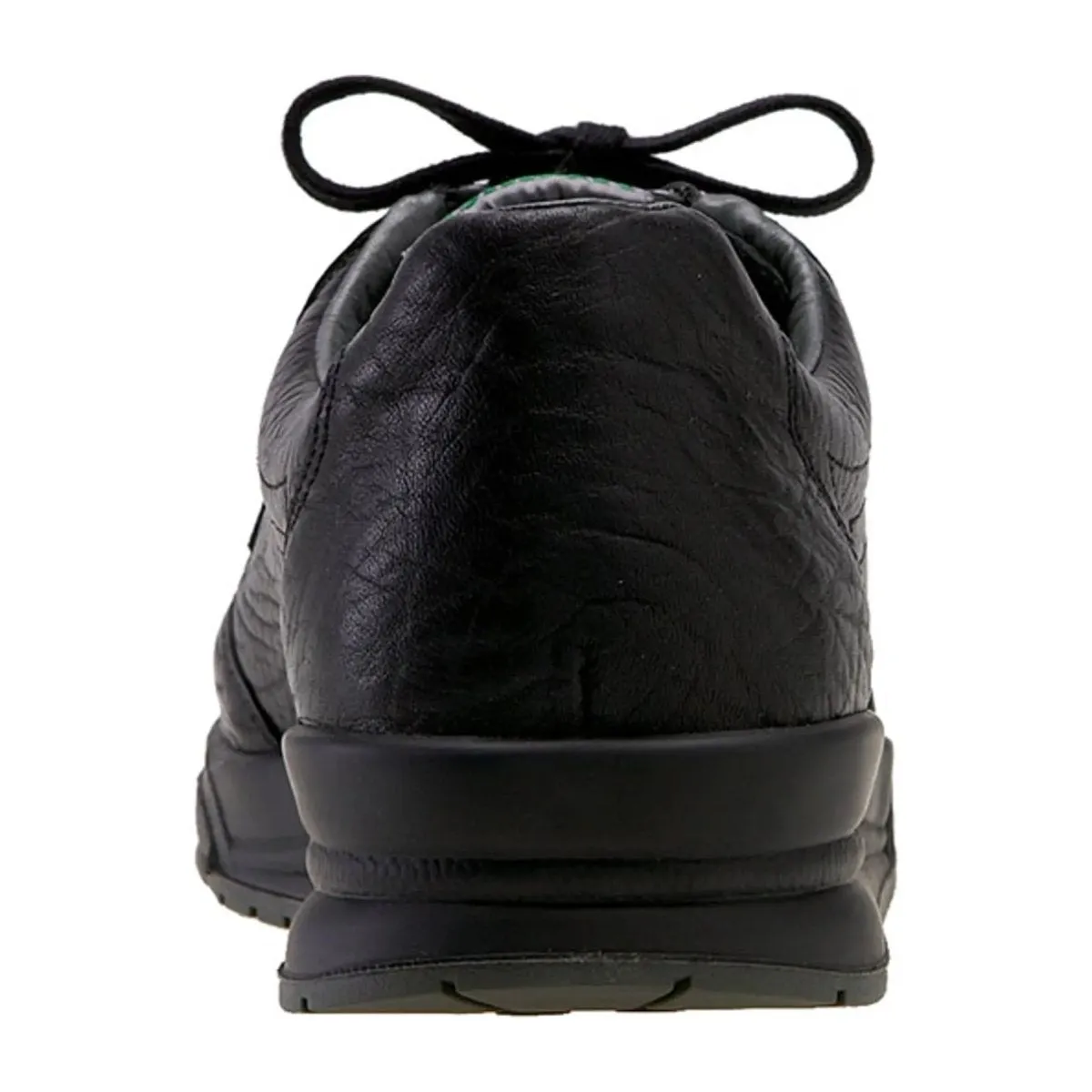 Mephisto Men's Match Black Grain