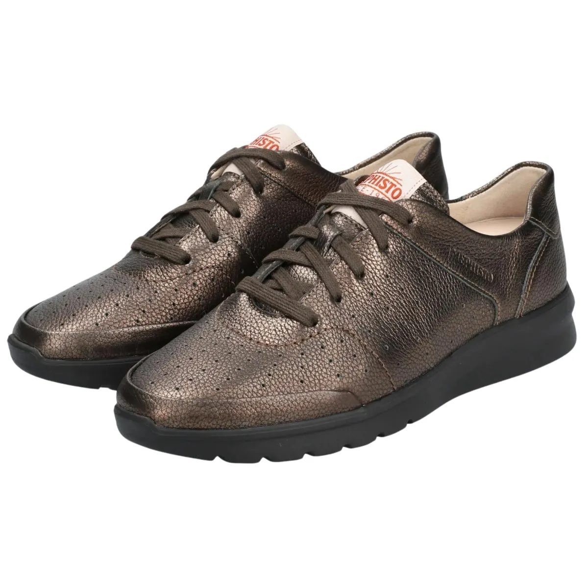 Mephisto Women's Marilis Wallnut Ceylan Leather