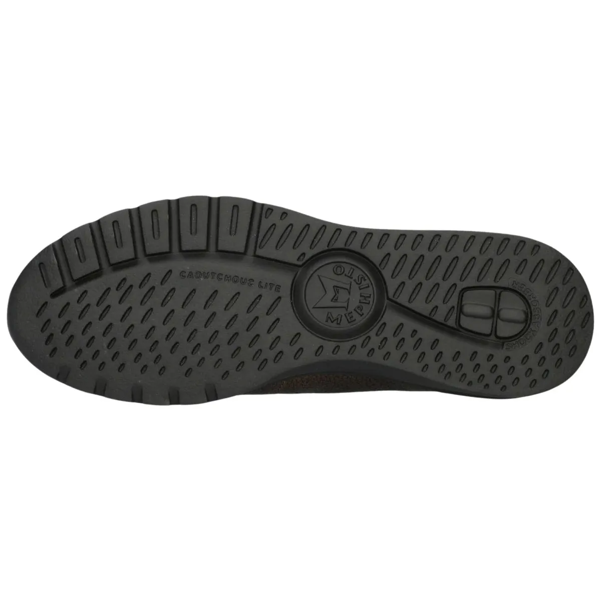 Mephisto Women's Marilis Wallnut Ceylan Leather