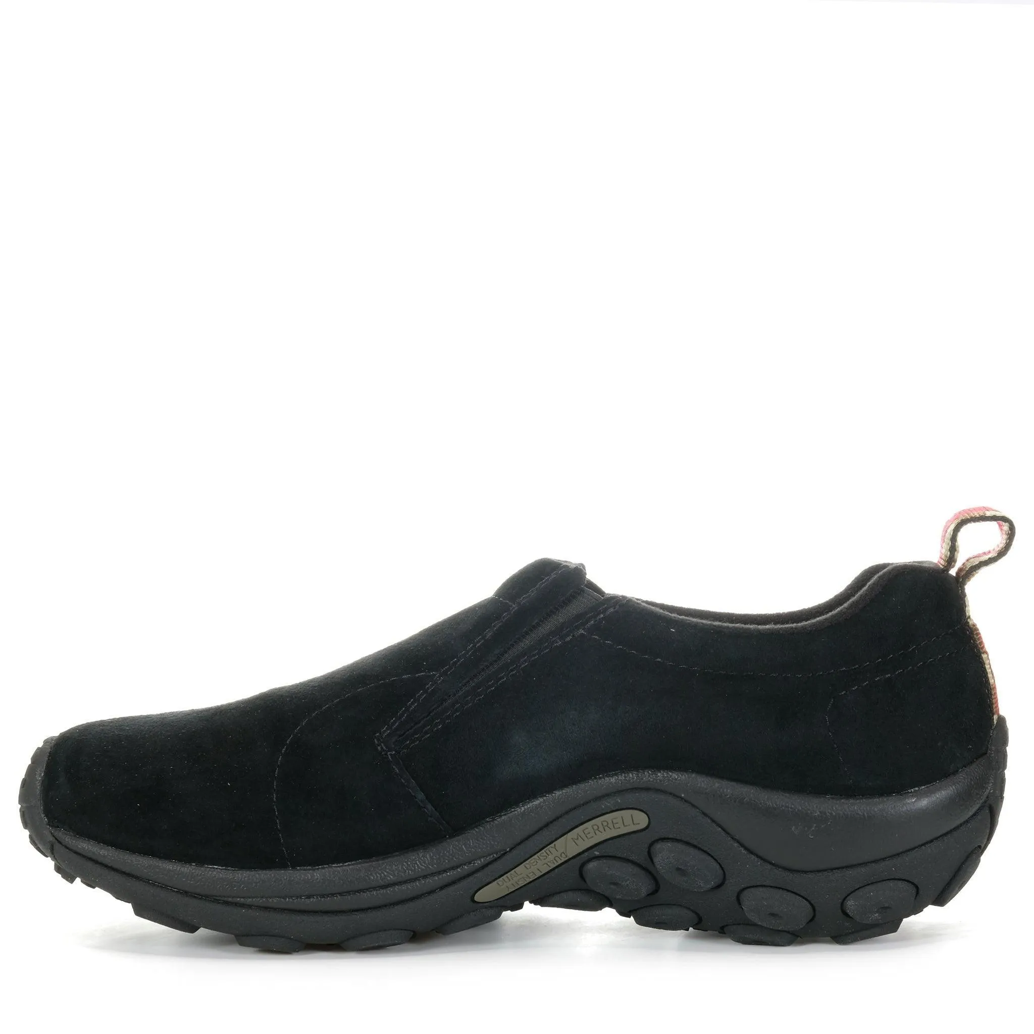 Merrell Shoes Merrell Jungle Moc Womens Midnight